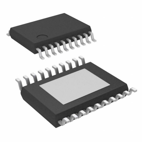 Микросхема Texas Instruments TPS65580PWP