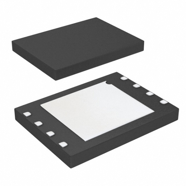 Микросхема Micron M25P128-VME6GB