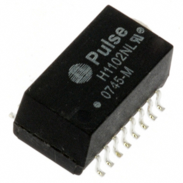 Трансформатор Pulse Electronics H1102NLT