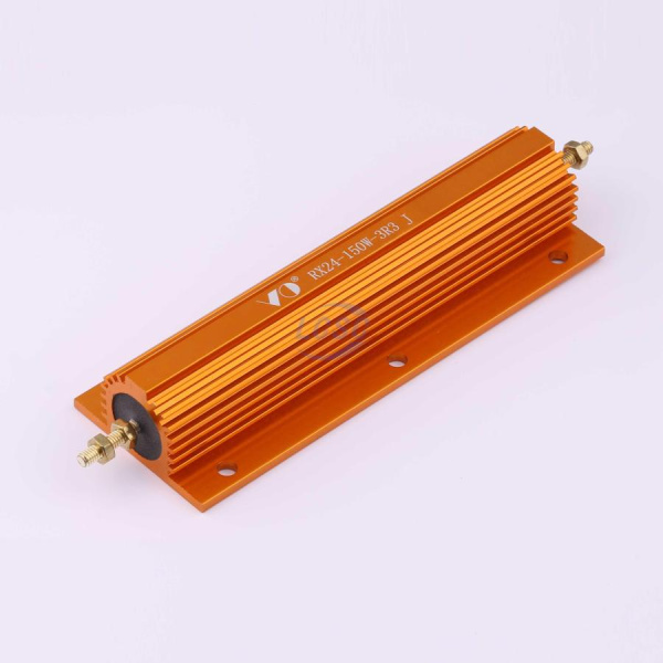 Резистор Yzpst RX24-150W