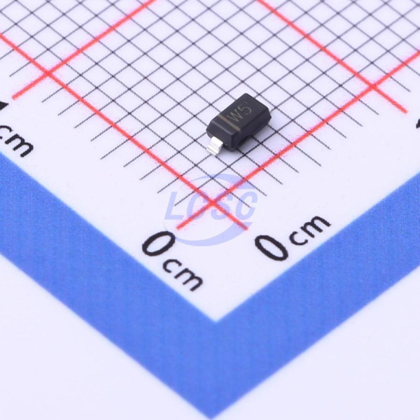 Стабилитрон Diodes BZT52C3V9