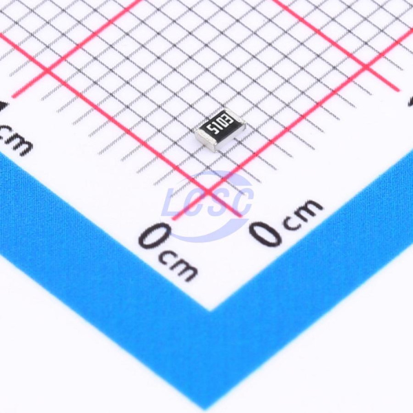 Резистор Yageo SMD YAGEO RC0805 RC0805FR-07510KL