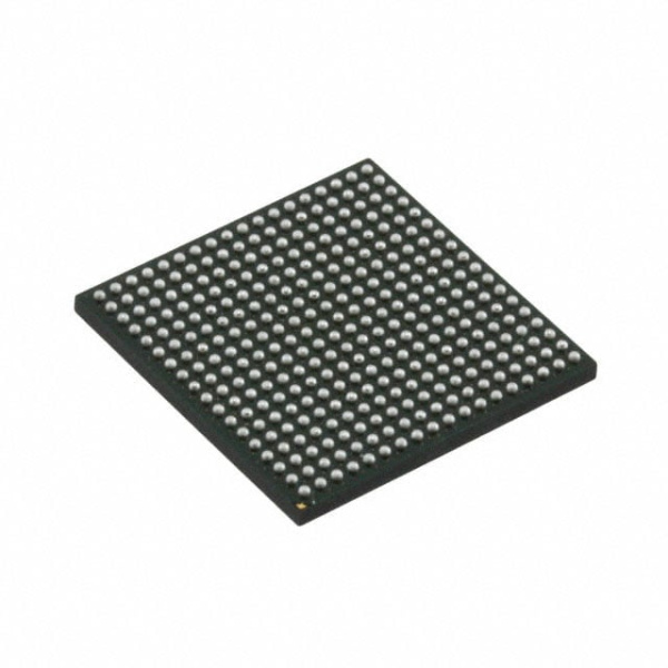 Микросхема Xilinx XC6SLX45-2CSG324I