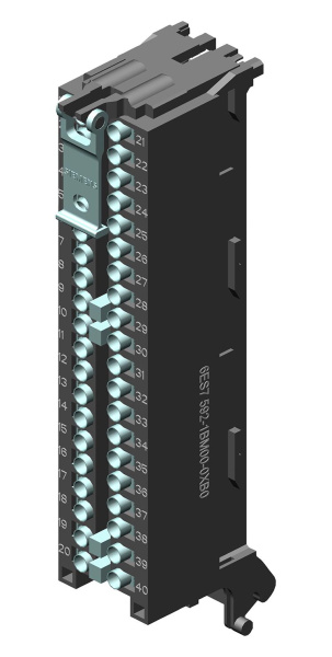 Siemens 6ES7592-1BM00-0XB0