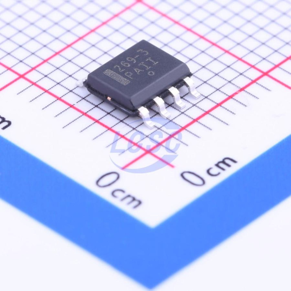 Регулятор Onsemi MC33269D-3.3G