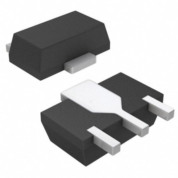 Микросхема Analog Devices HMC452ST89TR