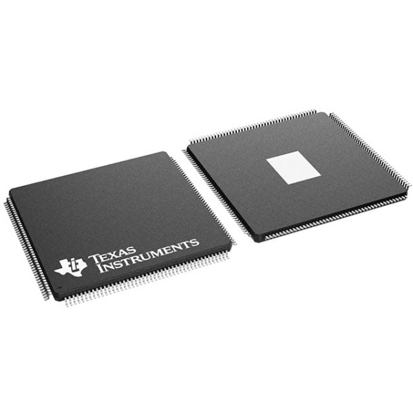 Микросхема Texas Instruments AM1705DPTPD4
