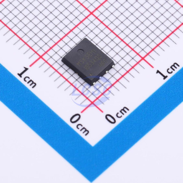 Транзистор MOSFET Texas Instruments CSD18534Q5A