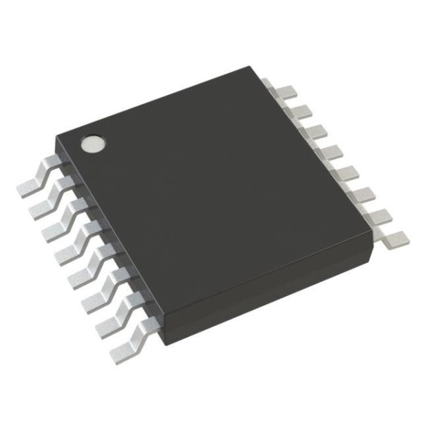 Микросхема Cypress CY2DL814ZXI