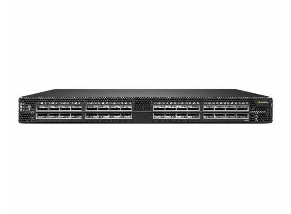 Микросхема NVIDIA MSN2700-CS2FC