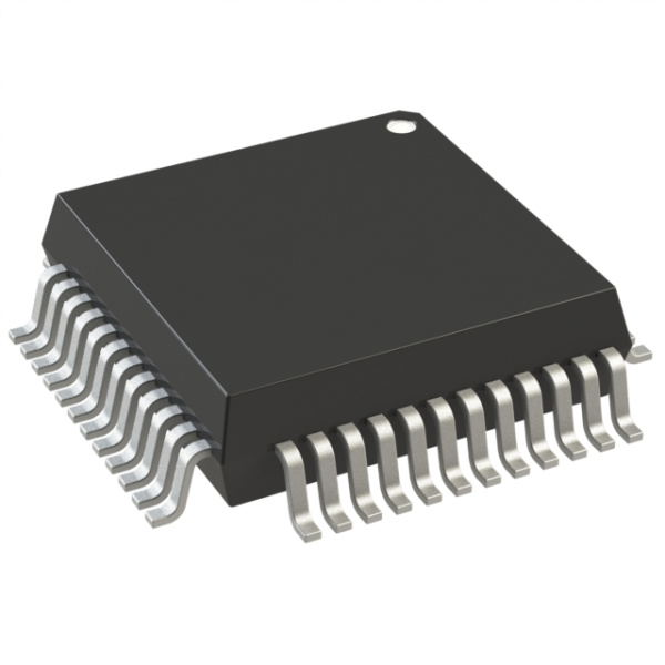 Микросхема Analog Devices AD7666ASTZ