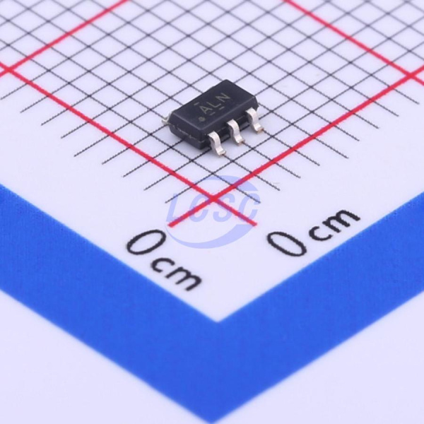 Преобразователь DC/DC Texas Instruments TPS62220DDCR