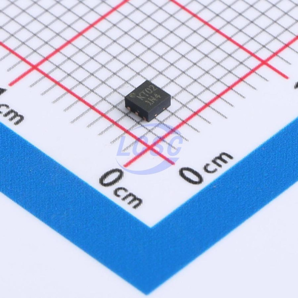 ВЧ-компонент Mini-Circuits KAT-2+
