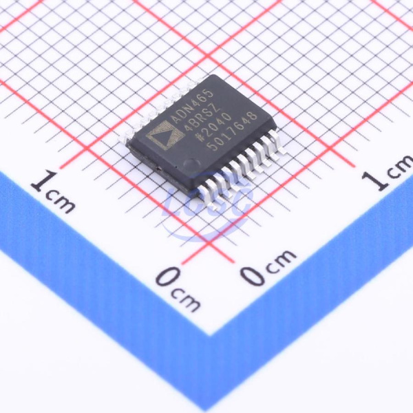 Микросхема Analog Devices ADN4654BRSZ