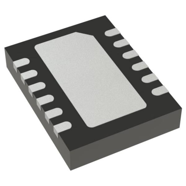 Микросхема Analog Devices LT4356IDE-1#PBF