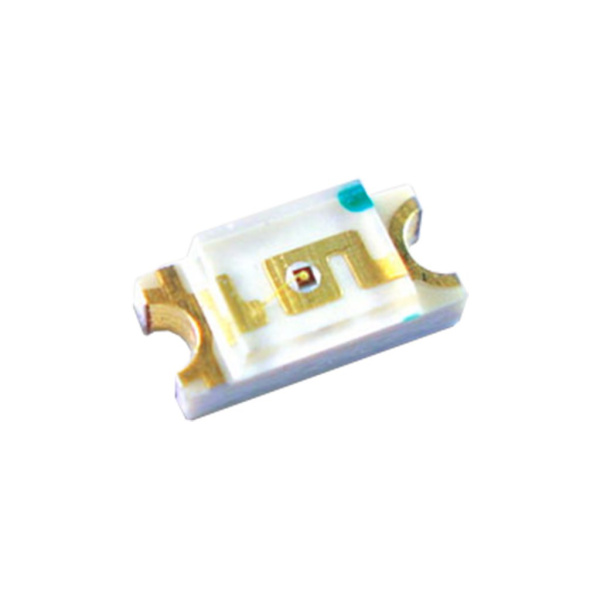 Светодиод Foryard FYLS-0603BUBC