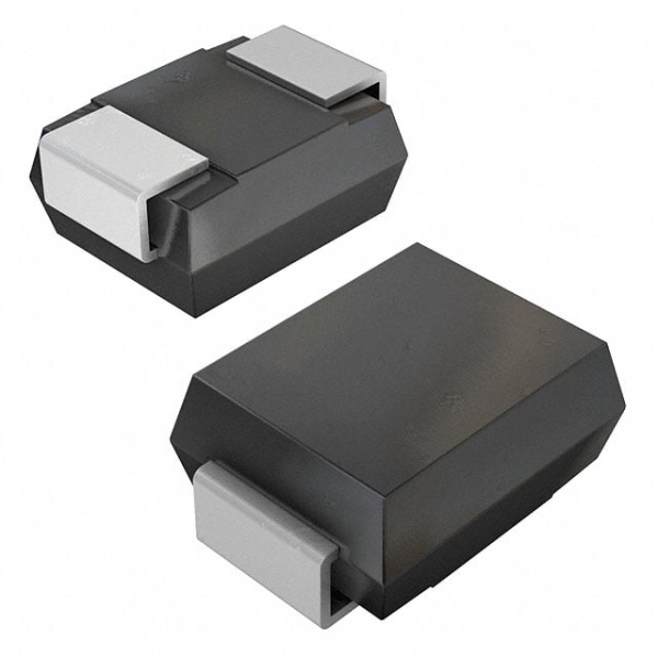 Защитный диод TVS STMicroelectronics SMBJ5.0A-HRA