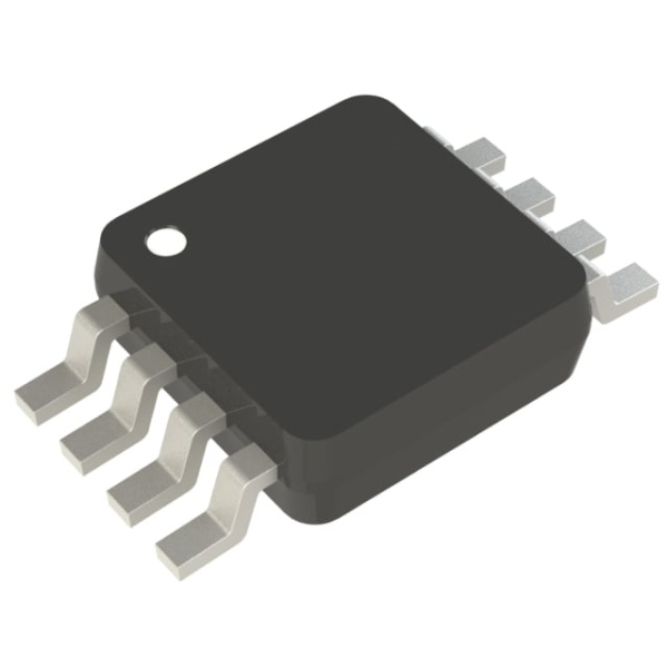Микросхема Analog Devices LTC4307IMS8