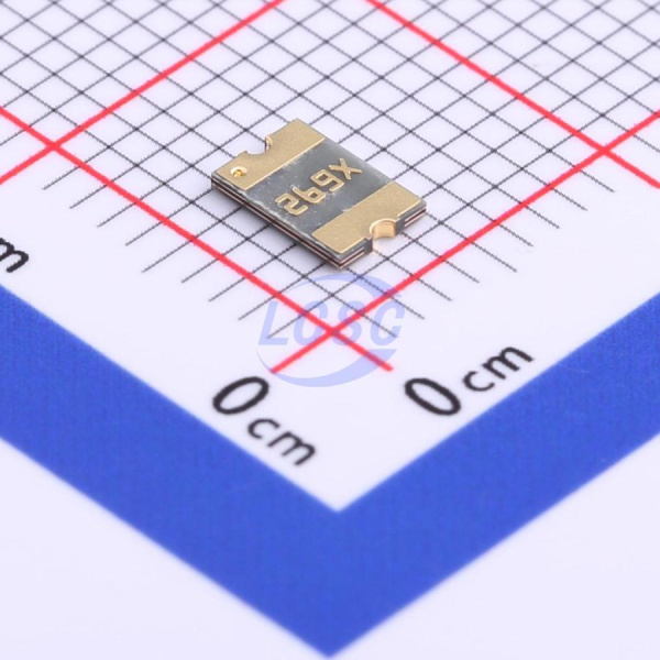 Предохранитель Bel Fuse PPTC Bel Fuse MF-MSMF MF-MSMF260-2