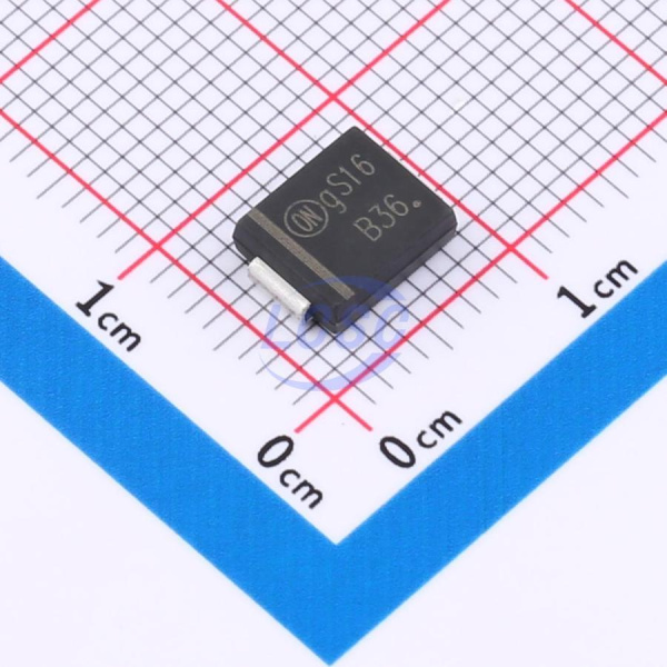 Диод SMC MBRS360T3G