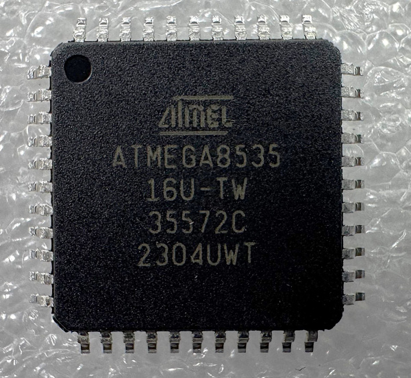 Atmel Atmel ATmega8535-16AU