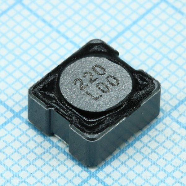 Дроссель Sumida CDRH104NP-220MC