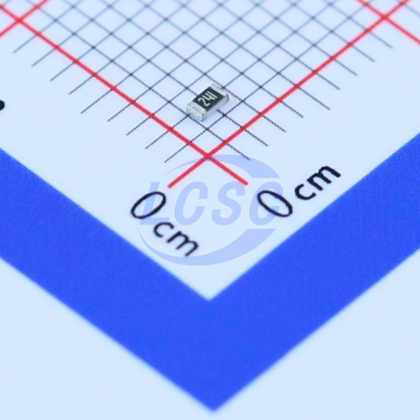 Резистор Uniohm 0603WAJ 0603WAJ0241T5E