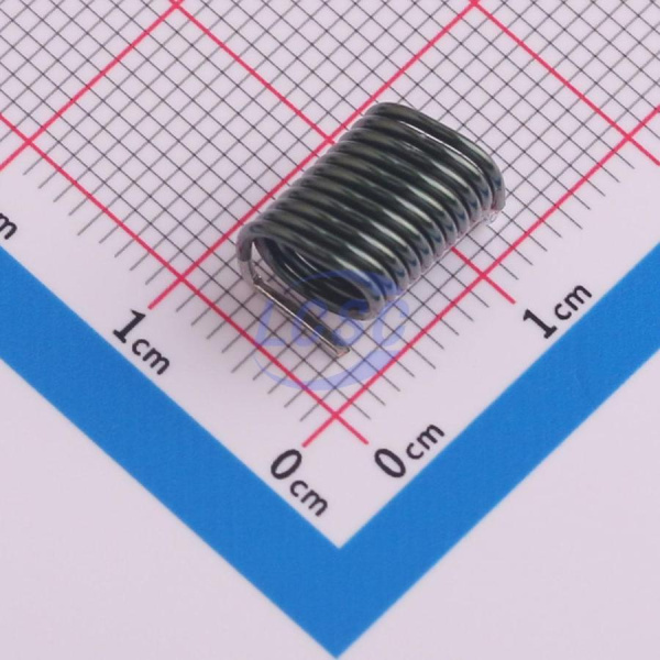 Дроссель Coilcraft 2929SQ-331GE