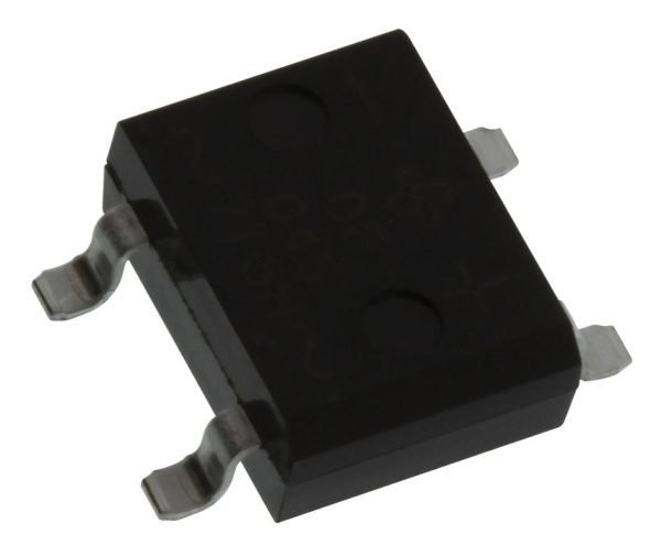 Диод Diodes DF02S-T