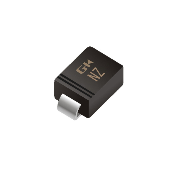 Диод SMBJ100A