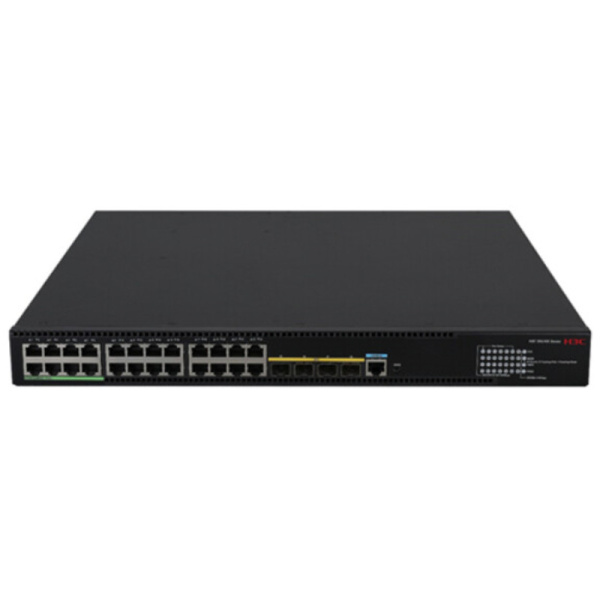 Микросхема H3C LS-5570S-28S-HPWR-EI-A