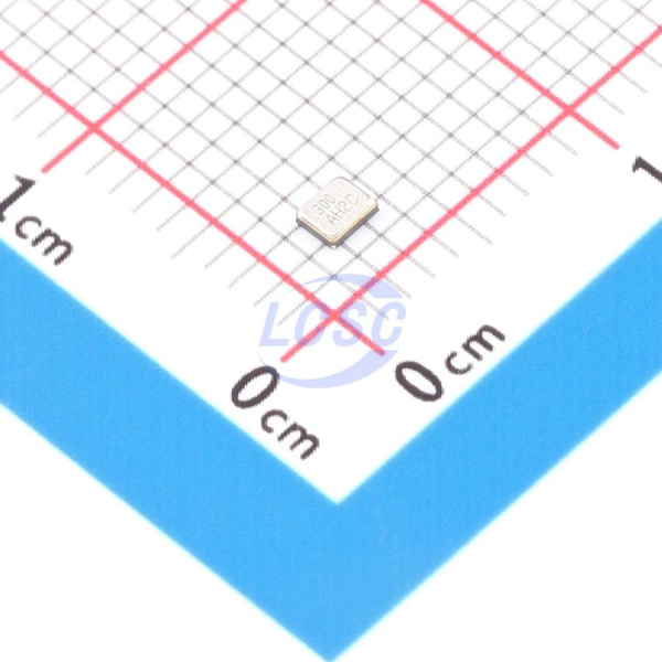 Резонатор Abracon ABM11-30.000MHZ-D2X-T3