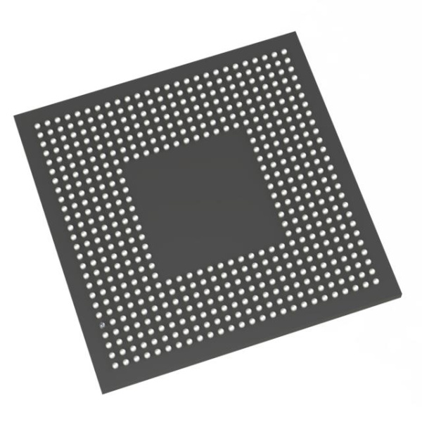 Микросхема Texas Instruments TMS32C6416EZLZA6E3