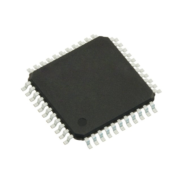Микросхема AMD CPLD AMD XCR3032XL-7VQ44I