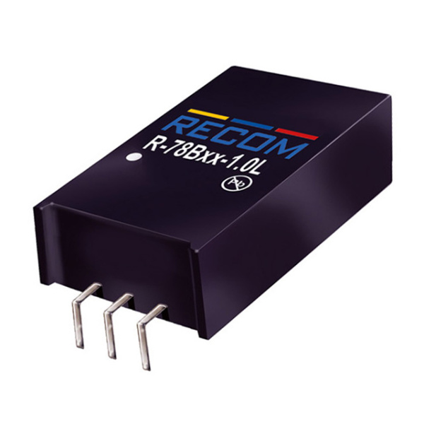 Преобразователь DC/DC R-78B3.3-1.0L