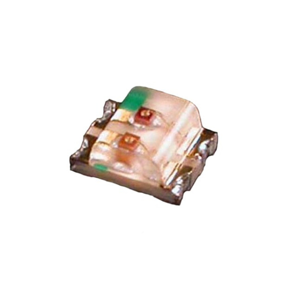 Светодиод Kingbright APTB1612YSGC-F01