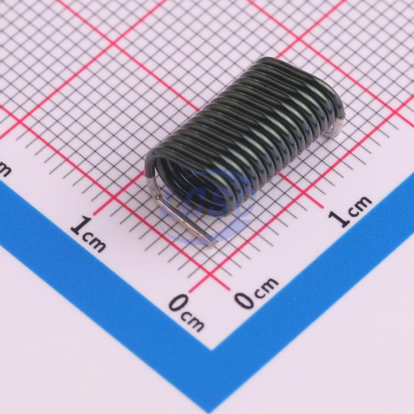 Дроссель Coilcraft 2929SQ-501GE