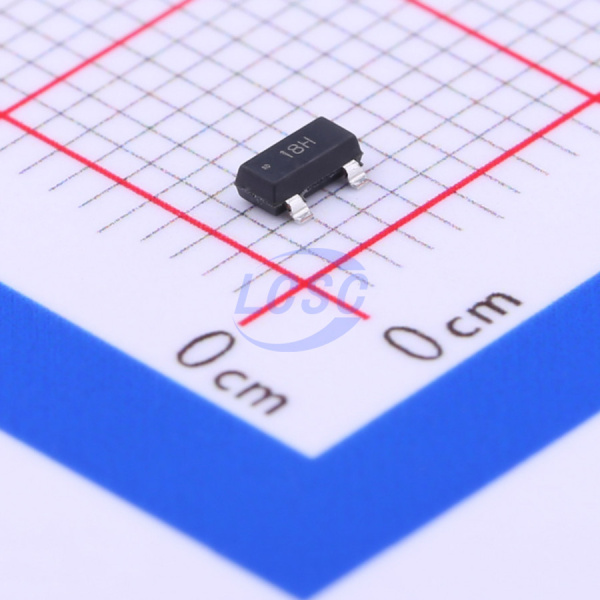 Линейный стабилизатор Texas Instruments TLV76033DBZT