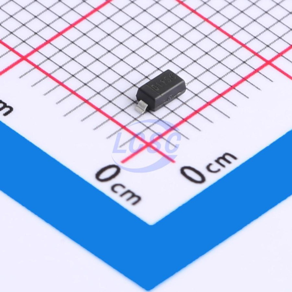 Микросхема Diodes Incorporated AL5809-15S1-7