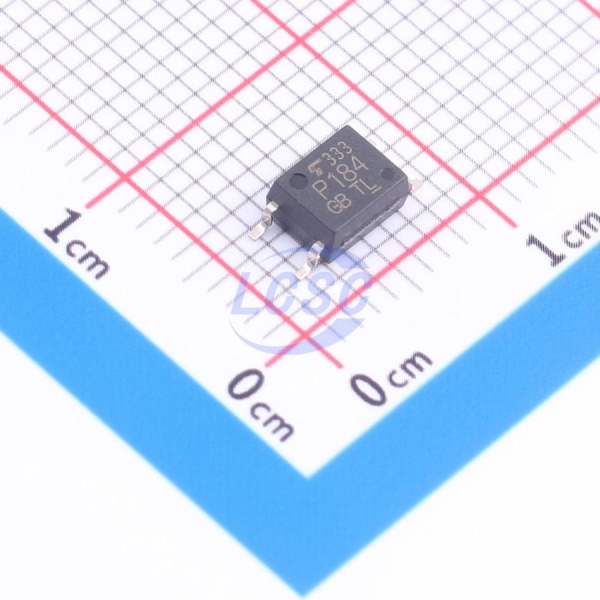 Оптопара Toshiba TLP184