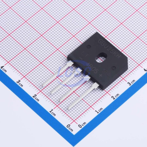 Диод Analog Devices GBU25KH 800V 25A