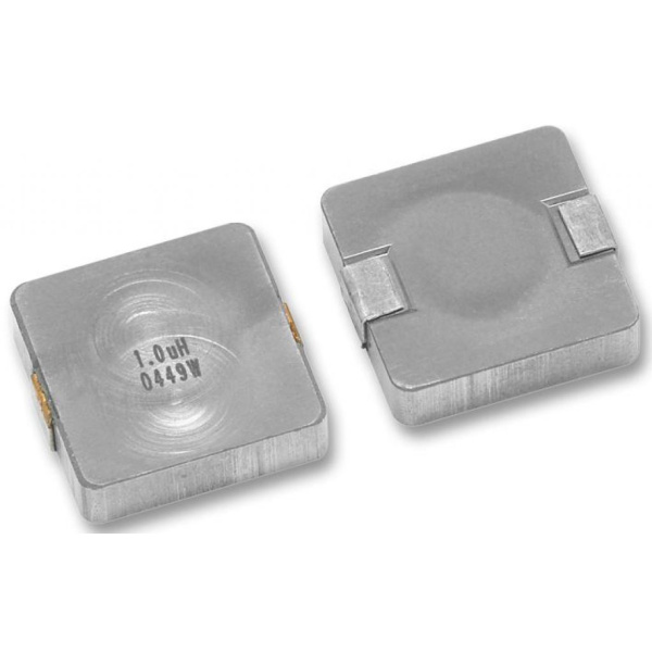 Дроссель Vishay IHLP5050FDER4R7M01