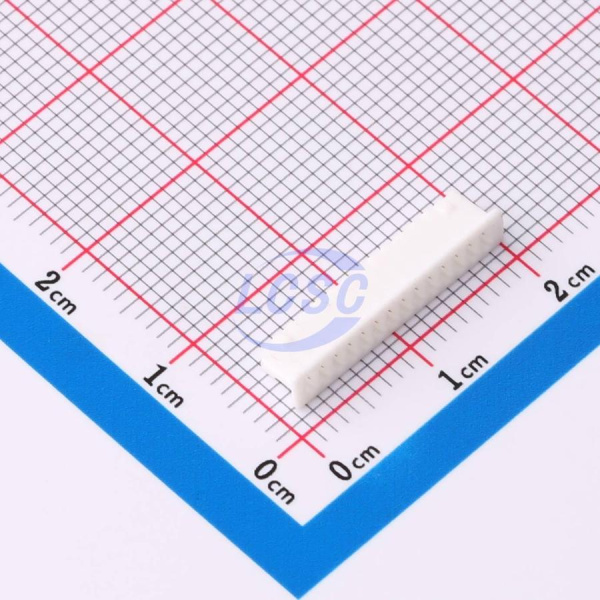 Корпус разъёма Molex 510211400