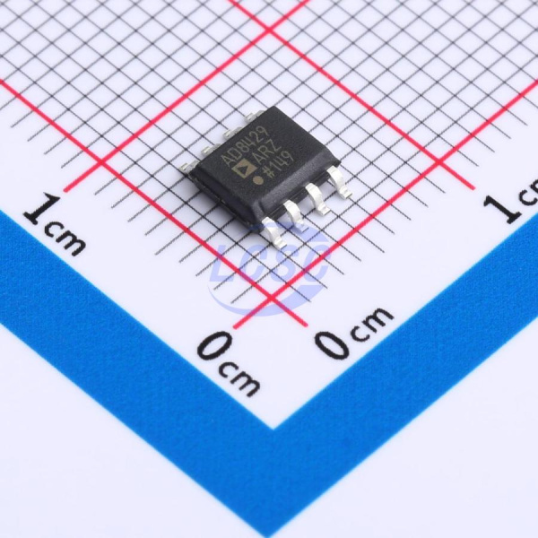 Микросхема Analog Devices AD8429ARZ-R7 Analog Devices