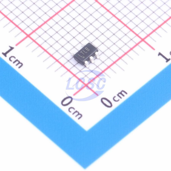 Микросхема Analog Devices LT1761ES5-2.8 PBF