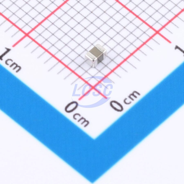 Конденсатор Kemet C0805C106K3PAC7800