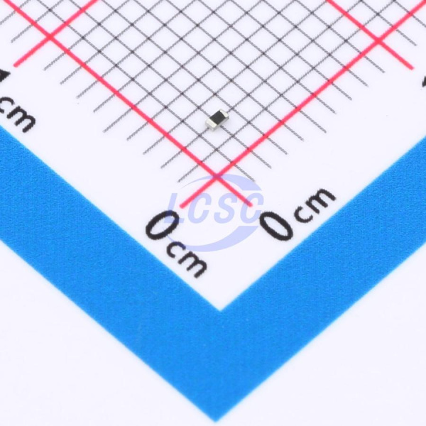 Резистор Yageo SMD YAGEO RC0402 RC0402FR-0729K4L