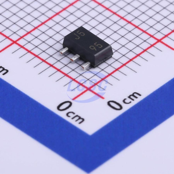 Микросхема uA78L05AIPK Texas Instruments uA78L05AIPK