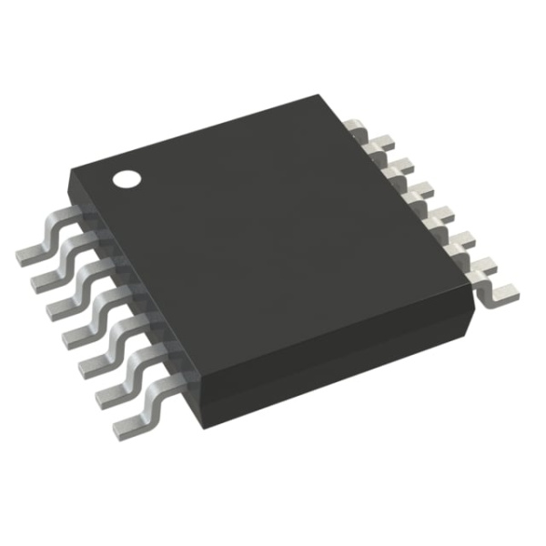 Преобразователь DC/DC Texas Instruments TPS54425PWP