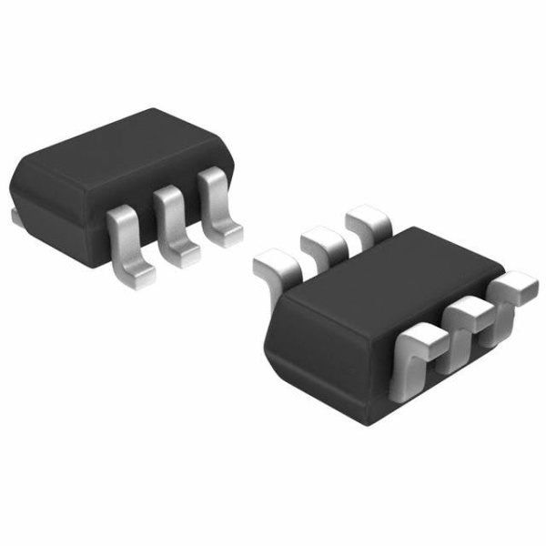 Транзистор MOSFET Nexperia NX3008NBKS,115